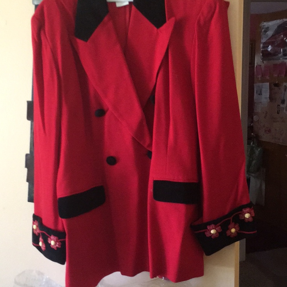 Suit
